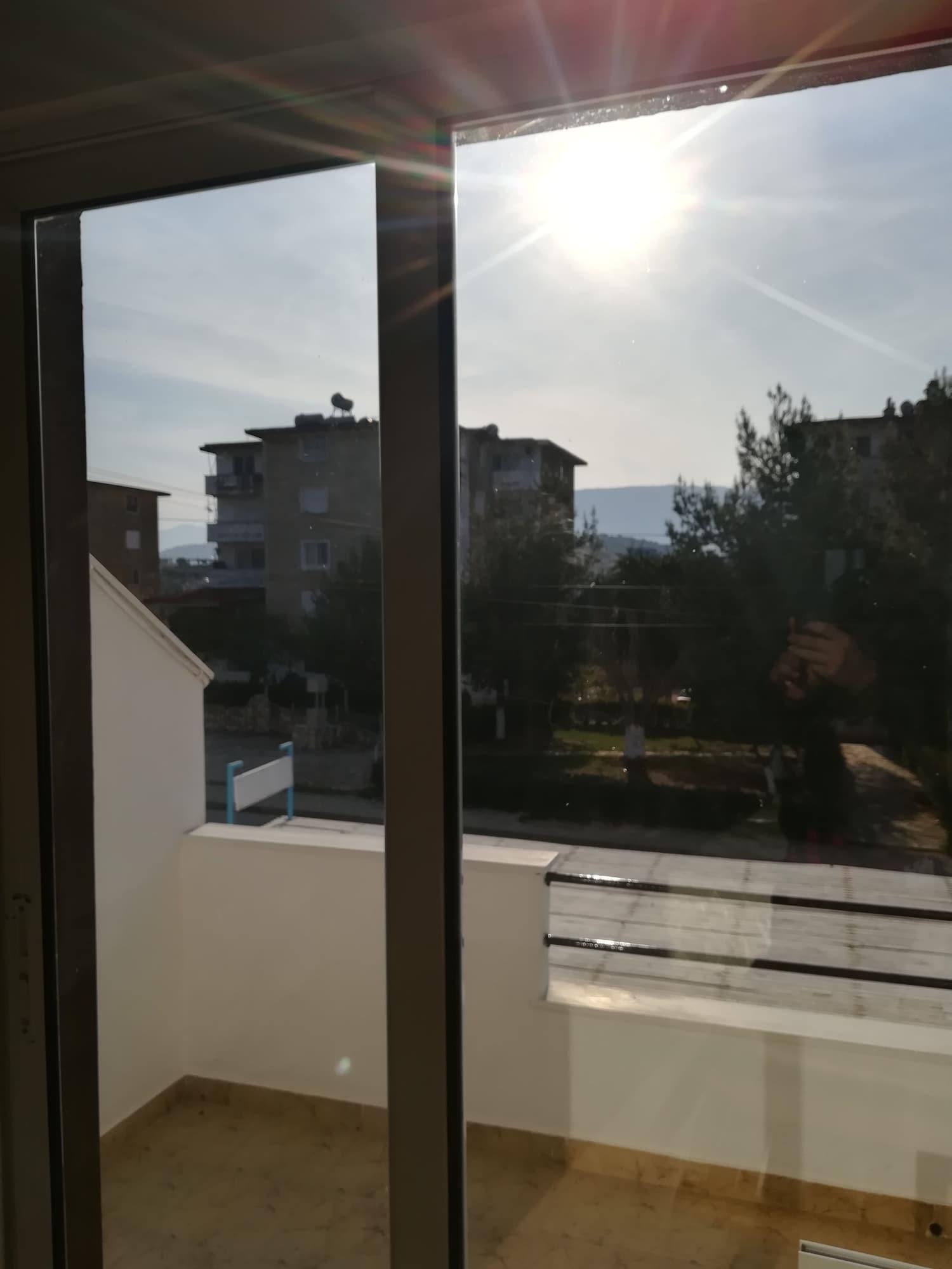 Hotel Murati Ksamil Zewnętrze zdjęcie